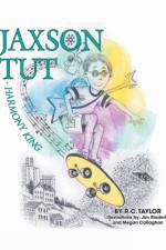 Jaxson Tut Harmony King af R C Taylor