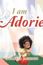 I Am Adorie af Odarrie Jackson