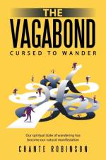 Vagabond af Chante Robinson