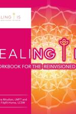 Healing Is af Konniesha Moulton LMFT