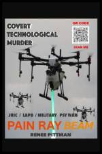 Covert Technological Murder af Pittman Renee Pittman