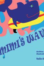 Mimi's Wave af Naila Umar