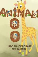 100 Animali af Pocca