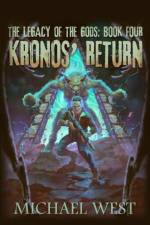 Kronos' Return af West Michael West