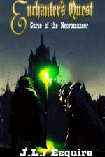 Enchanter's Quest af Jl Esquire