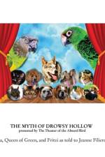 Myth of Drowsy Hollow af Queen of Green And Fritzi Lola