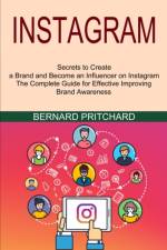 Instagram af Bernard Pritchard