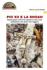 Pio XII e la Shoah af Ariel S Levi Di Gualdo