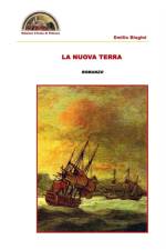 nuova terra af Emilio Biagini