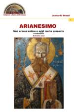 Arianesimo af Leonardo Grazzi