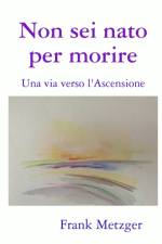 Non sei nato per morire af Frank Metzger