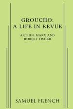 Groucho af Arthur Marx