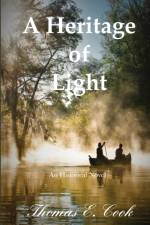Heritage of Light af Thomas Cook