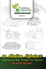 Alkaline Alphabet af McAskill Bryan McAskill
