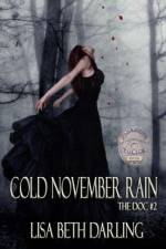 Cold November Rain af Darling Lisa Beth Darling