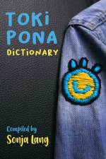 Toki Pona Dictionary af Sonja Lang