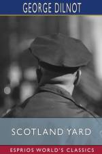 Scotland Yard (Esprios Classics) af George Dilnot