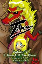 Tamashi Volume 8 af Ryan McCarthy