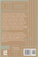 Formas de la aridez (draft) af Carlos Katan