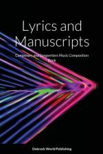 Lyrics and Manuscripts af Dubreck World Publishing