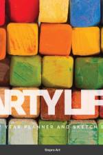 Arty Life af Stepro Art