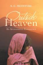 Outside Heaven af S C McIntyre