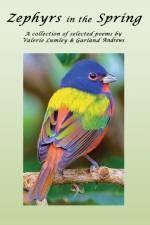 Zephyrs in the Spring af Lumley Valerie Lumley