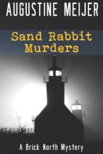 Sand Rabbit Murders af Meijer Augustine Meijer
