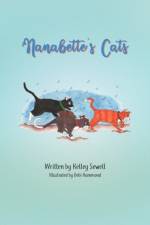 Nanabette's Cats af Kelley Sewell