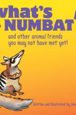 What's A Numbat? af Lavoie Jason Lavoie