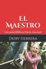 Maestro af Deiby Herrera