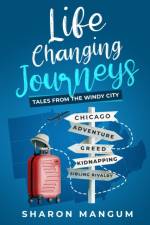 Life Changing Journeys af Mangum Sharon Mangum