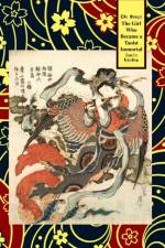 Girl Who Became A Taoist Immortal af Kyoden Santo Kyoden