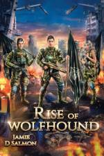Rise of Wolfhound af Jamie D Salmon