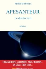 Apesanteur af Michel Berberian
