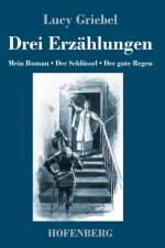 Drei Erzahlungen