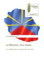 La Reunion, mon tresor af Cathy Brevecourt