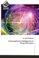 Computational Intelligence in Drug Discovery af A Jainul Fathima