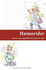Haemorider af Marco Alexander