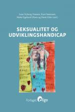 Seksualitet og udviklingshandicap af Mette Egelund Olsen