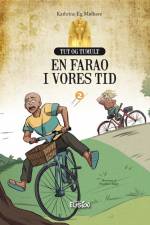 En Farao i vores tid af Kathrine Eg Mølhave