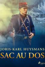 Sac au Dos af Joris-Karl Huysmans
