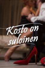 Kosto on suloinen af Cupido