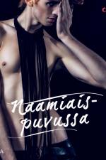Naamiaispuvussa af Cupido