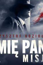Imię Pani 2. Misja af Krzysztof Koziołek