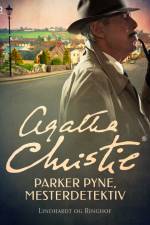 Parker Pyne, mesterdetektiv af Agatha Christie