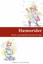 Hæmorider af Marco Alexander