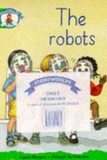 Storyworlds Reception/P1 Stage 3, Our World Stories (4 Pack) af Keith Gaines