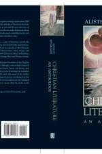Christian Literature af Alister E. (University of Oxford) McGrath