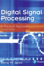 Digital Signal Processing af Emmanuel Ifeachor